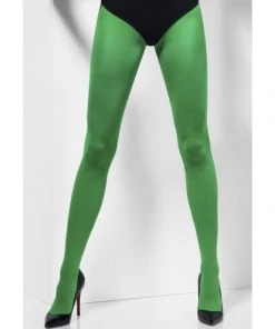 Fun Place Opaque Tights Cosplay