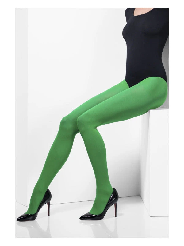 Fun Place Opaque Tights Cosplay 4 Fun Place Opaque Tights Cosplay