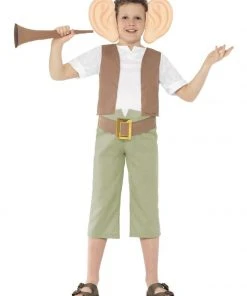 Fun Place The BFG Costume T World Book Day