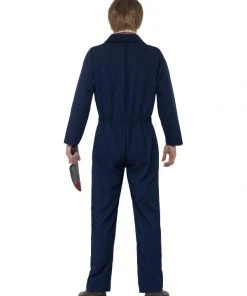 Fun Place Shop By Theme Halloween H20 Michael Myers Costume