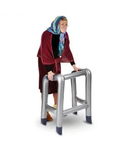 Fun Place INFLATABLE ZIMMER FRAME