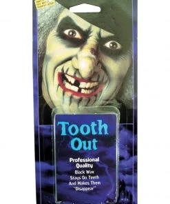 Fun Place Cosplay Tooth Blackout