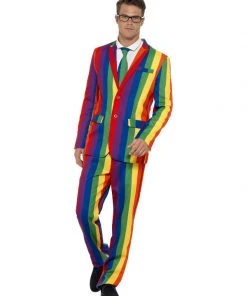Fun Place Over The Rainbow Suit