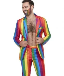 Fun Place Over The Rainbow Suit