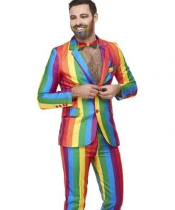 Fun Place Over The Rainbow Suit 8 Fun Place Over The Rainbow Suit