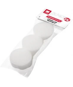 Fun Place Make-up Sponges - White