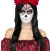 Fun Place Day Of The Dead Headband Cosplay 1 Fun Place Day Of The Dead Headband Cosplay
