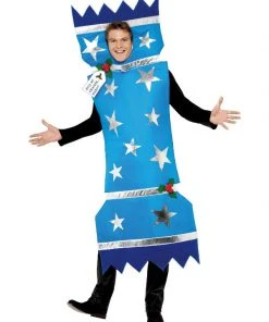 Fun Place Christmas Cracker Costume