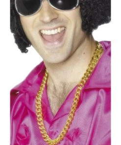 Fun Place Bling Neckchain