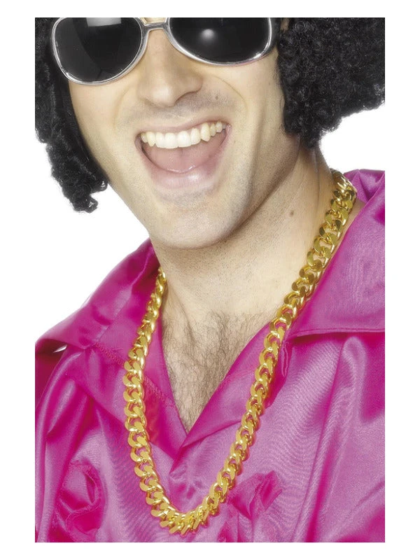 Fun Place Bling Neckchain 3 Fun Place Bling Neckchain