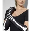 Fun Place Skeleton Gloves