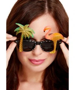 Fun Place Specs With Palm Tree Festivals