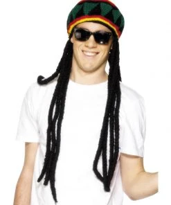 Fun Place Shop By Theme Rasta Beret