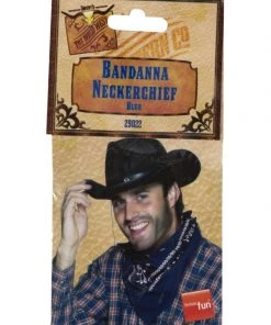 Fun Place Cowboy Bandana