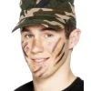Fun Place Army Cap