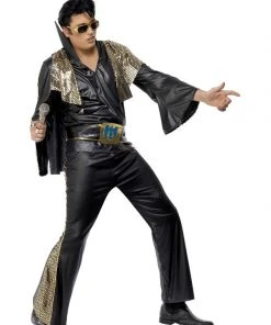 Fun Place Elvis Costume Costumes & Characters