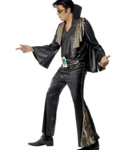 Fun Place Elvis Costume Costumes & Characters
