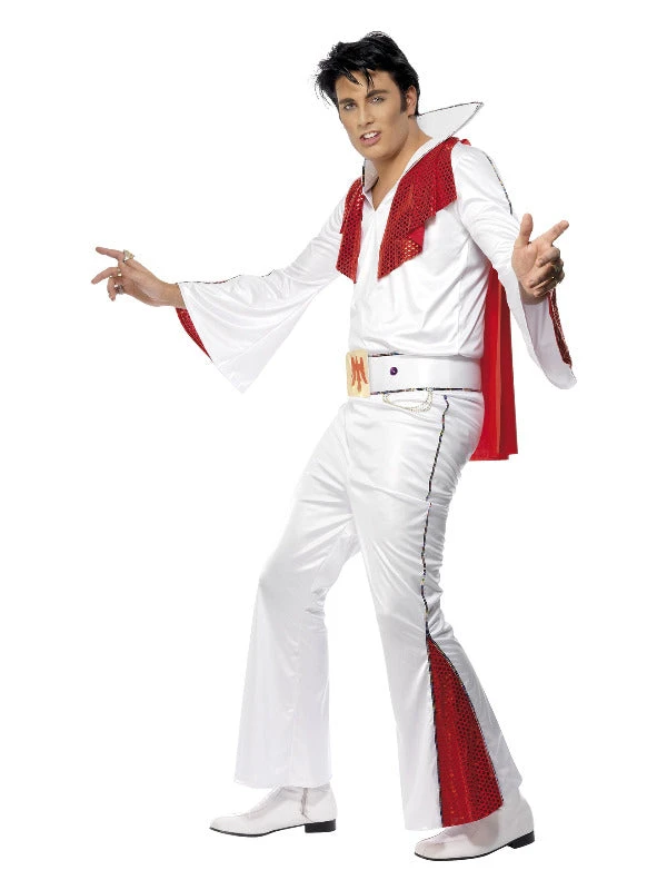 Fun Place Elvis Costume 3 Fun Place Elvis Costume