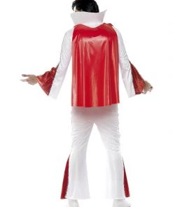 Fun Place Elvis Costume 7 Fun Place Elvis Costume