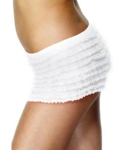 Fun Place Ruffled Panties