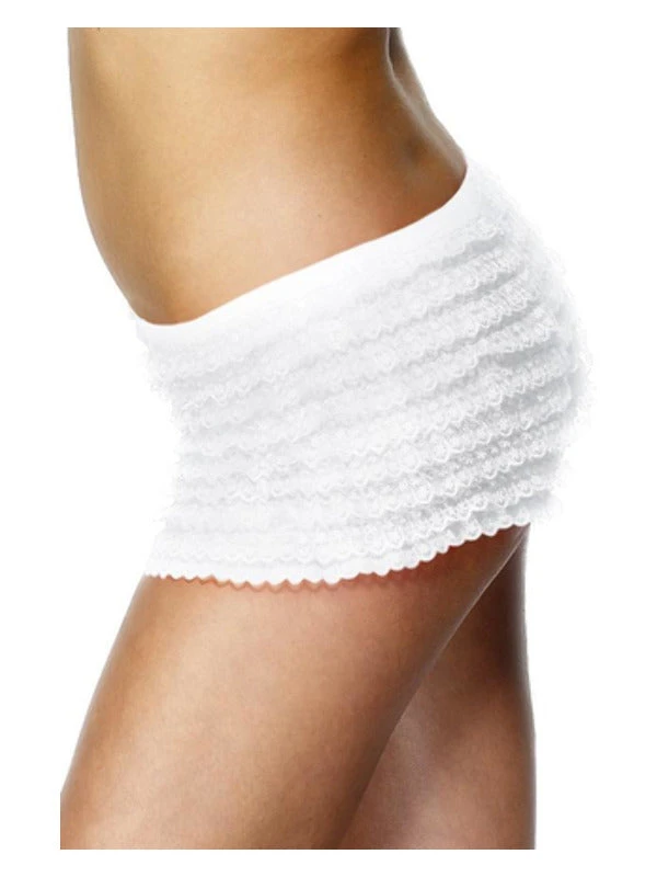 Fun Place Ruffled Panties 3 Fun Place Ruffled Panties