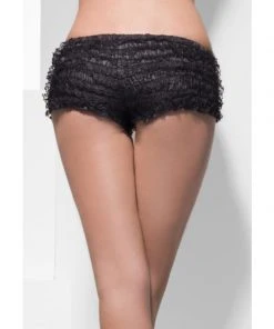Fun Place Ruffled Panties Adult Fancy Dress
