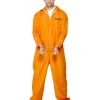 Fun Place Escaped Prisoner Costume