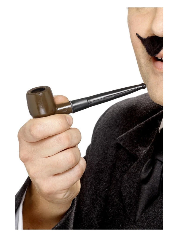 Fun Place Shop By Theme Tales Of Old England Plastic Smoking Pipe 3 Fun Place Shop By Theme Tales Of Old England Plastic Smoking Pipe