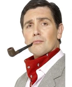 Fun Place Shop By Theme Tales Of Old England Plastic Smoking Pipe