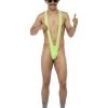 Fun Place Borat Mankini