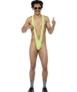 Fun Place Borat Mankini