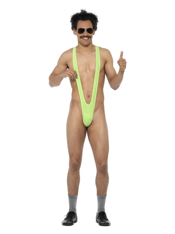 Fun Place Borat Mankini 3 Fun Place Borat Mankini
