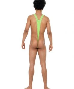 Fun Place Borat Mankini 7 Fun Place Borat Mankini