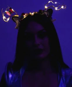 Fun Place Light Up Forrest Headband