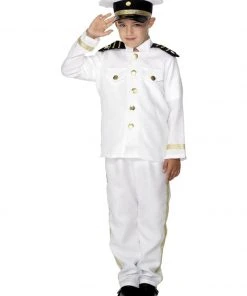 Fun Place Shop By Theme Captain Costume