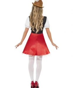 Fun Place Costumes & Characters Bavarian Wench Costume