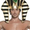 Fun Place Pharaoh Headpiece 1 Fun Place Pharaoh Headpiece