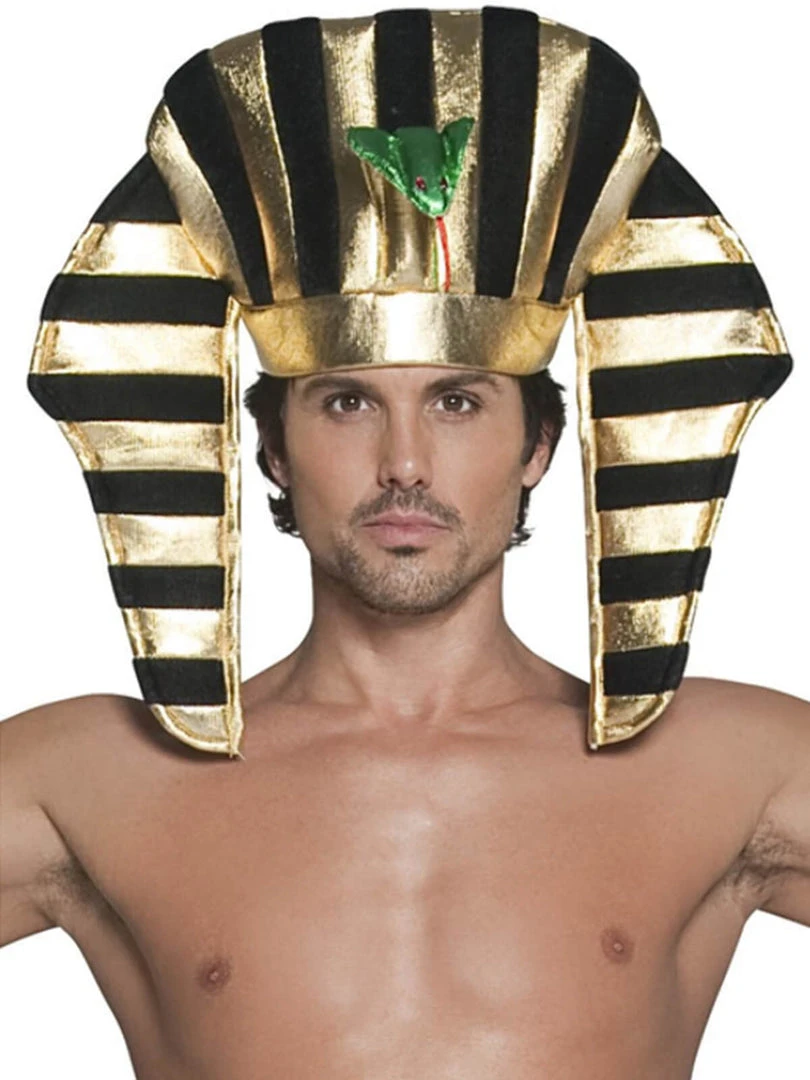 Fun Place Pharaoh Headpiece 3 Fun Place Pharaoh Headpiece