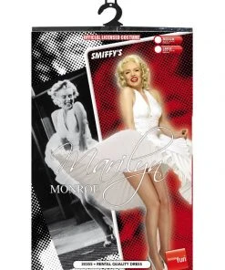 Fun Place Marilyn Monroe Costume Costumes & Characters 7 Fun Place Marilyn Monroe Costume Costumes & Characters