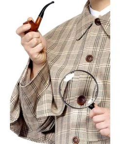 Fun Place Tales Of Old England Sherlock Holmes Kit