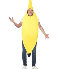 Fun Place Banana Costume
