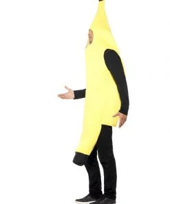 Fun Place Banana Costume