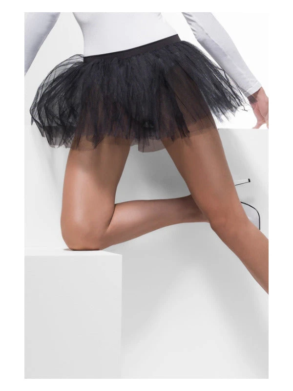 Fun Place Tutu Underskirt Adult Fancy Dress 3 Fun Place Tutu Underskirt Adult Fancy Dress