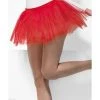 Fun Place Adult Fancy Dress Tutu Underskirt 1 Fun Place Adult Fancy Dress Tutu Underskirt