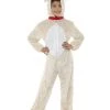 Fun Place Lamb Costume Costumes & Characters