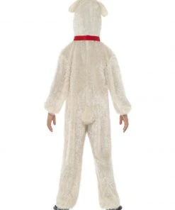 Fun Place Lamb Costume Costumes & Characters