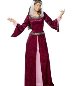 Fun Place Shop By Theme Maid Marion Costume