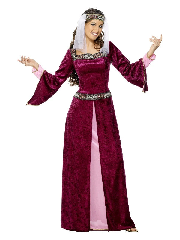 Fun Place Shop By Theme Maid Marion Costume 3 Fun Place Shop By Theme Maid Marion Costume