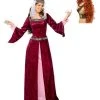 Fun Place Bundles Maid Marion Complete Costume Bundle