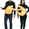 Fun Place Shop By Theme OK & Pointer Adult Costumes